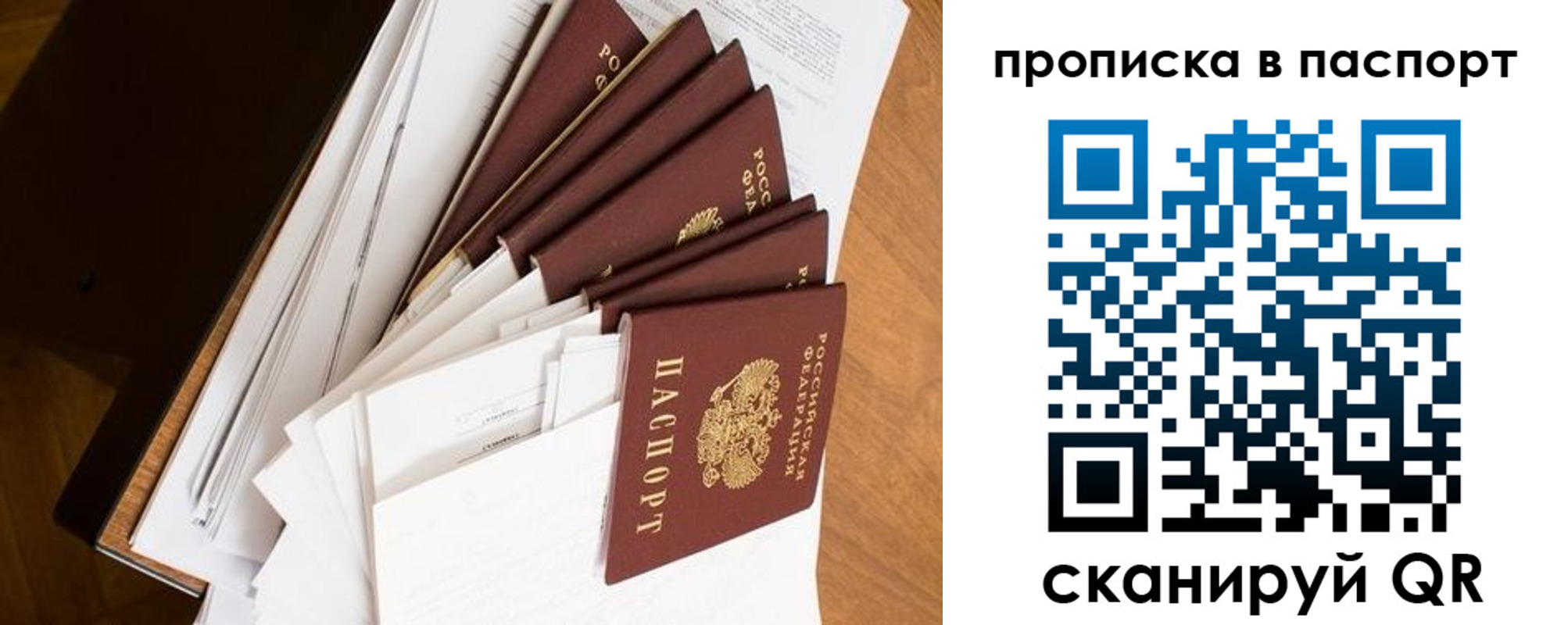прописка 2025 в Талдоме